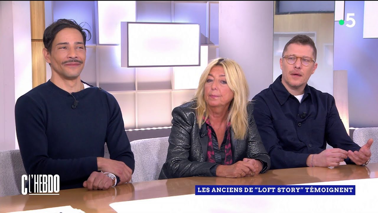 Culte sur M6 : redécouvrez la série intégrale sur Loft Story ce 31 mars