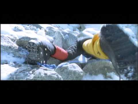 Touching The Void (2004) Official Trailer