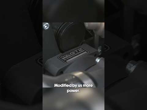 HKS GT2 SUPERCHARGER KIT - 2023 BRZ - full link in bio
