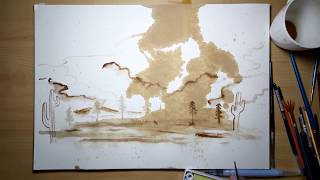 Semenjana - Tujuannya - Front Pembela Indonesia (Medley) - Official Video Lyric