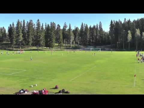 OLS - TPV D12 Ilves cup 2015 (toka)