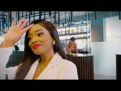 Otile Brown x Barakah The Prince - Umenipendea Nini (Official Video)