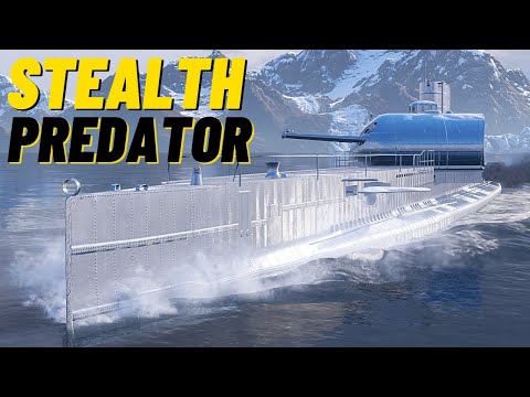 Hybrid Monster Dominates Every Flank!