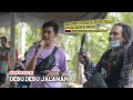 SANGAT MENDALAM DEBU DEBU JALANAN RIAN MODJOE DANGDUT JALANAN IRAMA DOPANG LIVE TERBARU