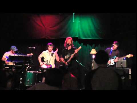 The Earthlings         2014 LIVE      Whale Song