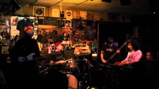 Lobster Legs by the Bombastic Meatbats.MOV