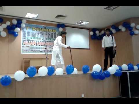 RAKESH ALI Aliah University Natok Department of Geography NATO in Re-Union ?????? ??????? ?????