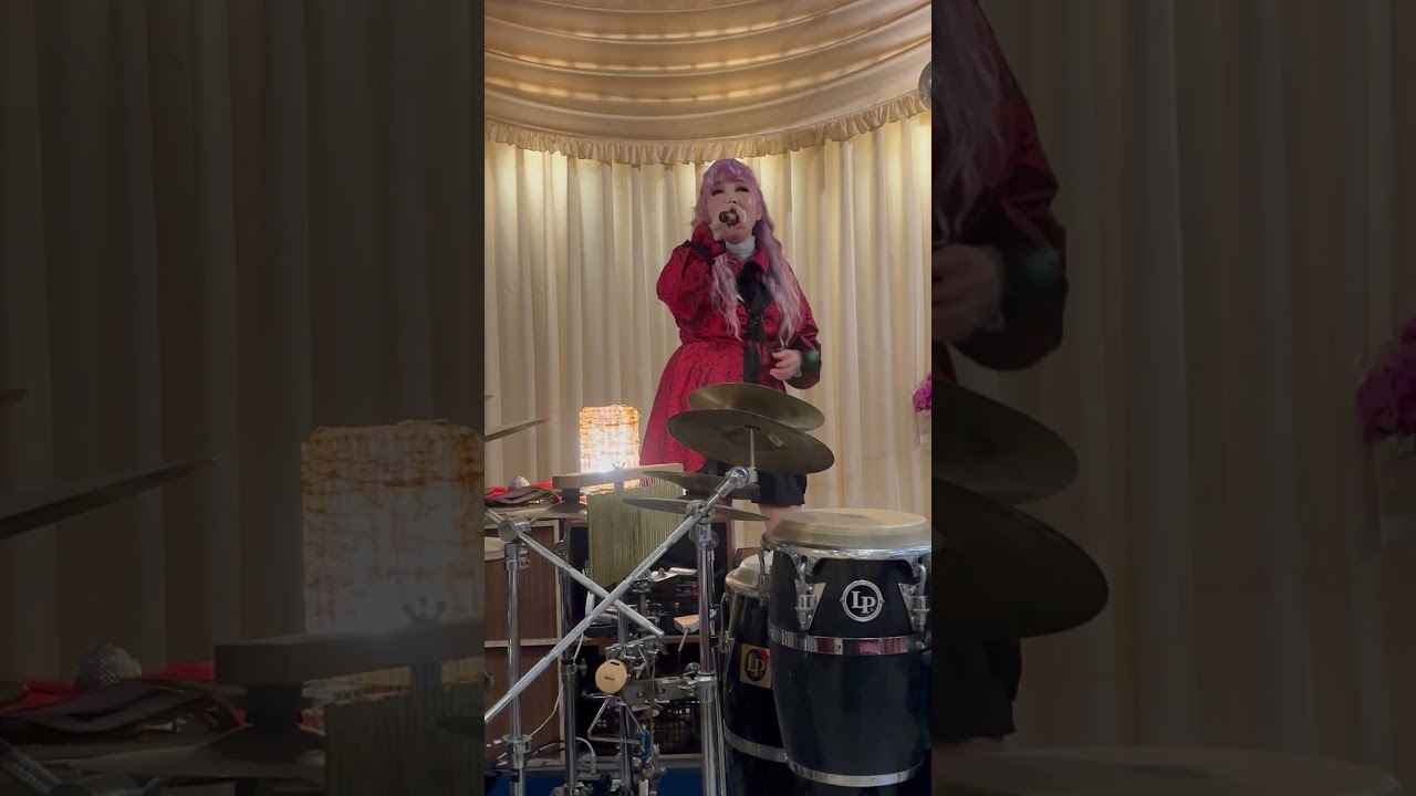 新曲「深愛」shizuk#nigeria