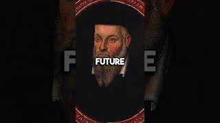 Unexplained Prophecies Of Nostradamus #shorts