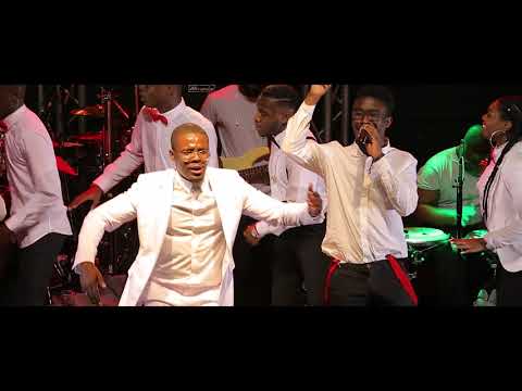 Les mekaddishkem (18 Nguya libéré )