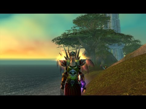 Live Vanilla Destruction Warlock Duels!!