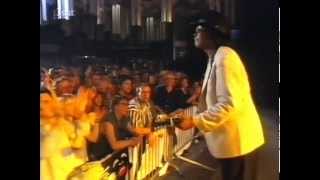 Johnny Guitar Watson Real Mother For Ya Live In Europe 90&#39;s