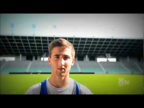 Brzinec - Andraž Šporar