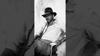 Harrison Ford ROCKIN #shorts #fashion