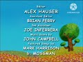 Higglytown Heroes End Credits From Fran In The Moon 2005