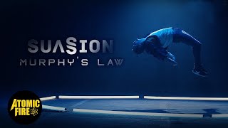 Musik-Video-Miniaturansicht zu Murphy's Law Songtext von Suasion