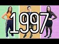 Viral I Dressed Like It Was 1997, Video 90 s outfit male most update!