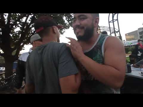 TROY TROYVIDALIBRE vs G-KROSS vs JAYDEN - Novenos | Demon Trap 2v1 Volumen V