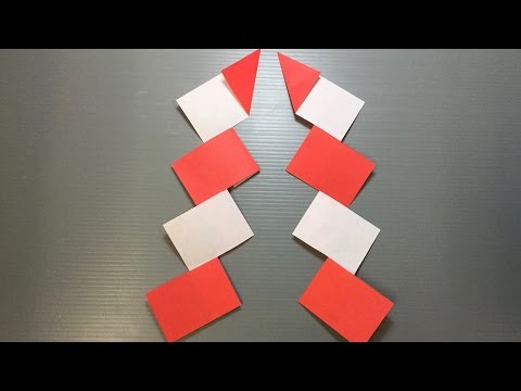Traditional Origami Shide Paper Ribbon
