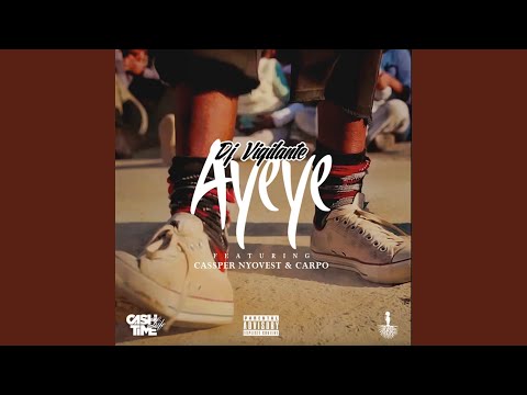 Ayeye (feat. Cassper Nyovest and Carpo)