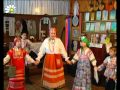 Русские народные вечёрки от фольклорного ансамбля «Пчёлка» 