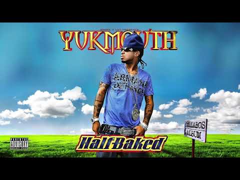 Yukmouth - Fire (Audio) ft. Lee Majors, The Jacka & Ampichino