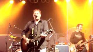 Randy Rogers Band - Like It Used To Be (Live)