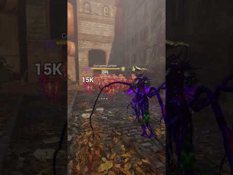 Watch What Happens When Sobek + acid shells meets Oraxia!