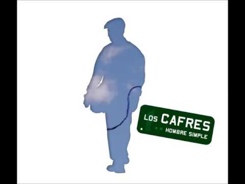 Los Cafres - Corazoncito (AUDIO)