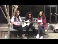 Grace Capeless Analise Scarpaci And Ava Demary