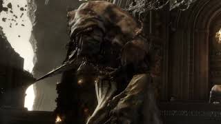 Game Morning: High've mind versus Maliketh, the black blade