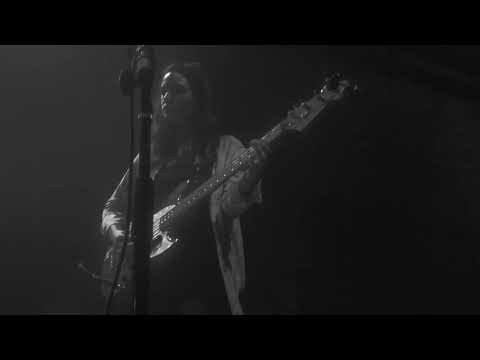 Graveyard Club "Nightcrawler" @ Icehouse 11.17.17