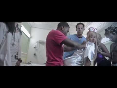 Eso Teni Son Recetao Video Oficial HD Los Recetao