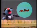 Sesame Street 1998 Backintheday Sesamestreet Retrotv Throwbacktv Throwbacktvmovies