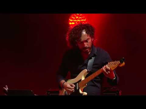 El Huracán arr:Carlos Corrales