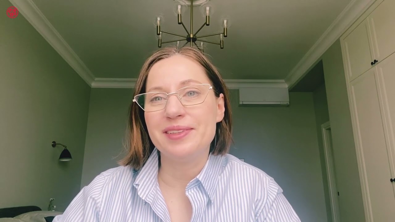 Запустить видео