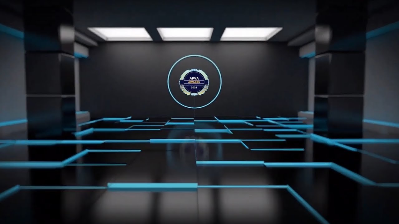 APVA Awards 2024 | Solid Gold Podcasts Nominees and Winners