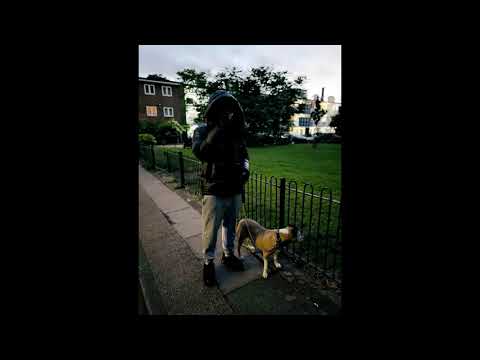 Debow - Outside [Prod.by @yozbeats x @Swerving]