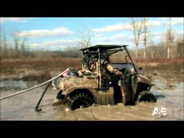 Duck Dynasty Plan Bee Compilation