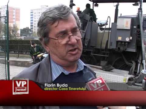 Noi locuri de parcare în Câmpina