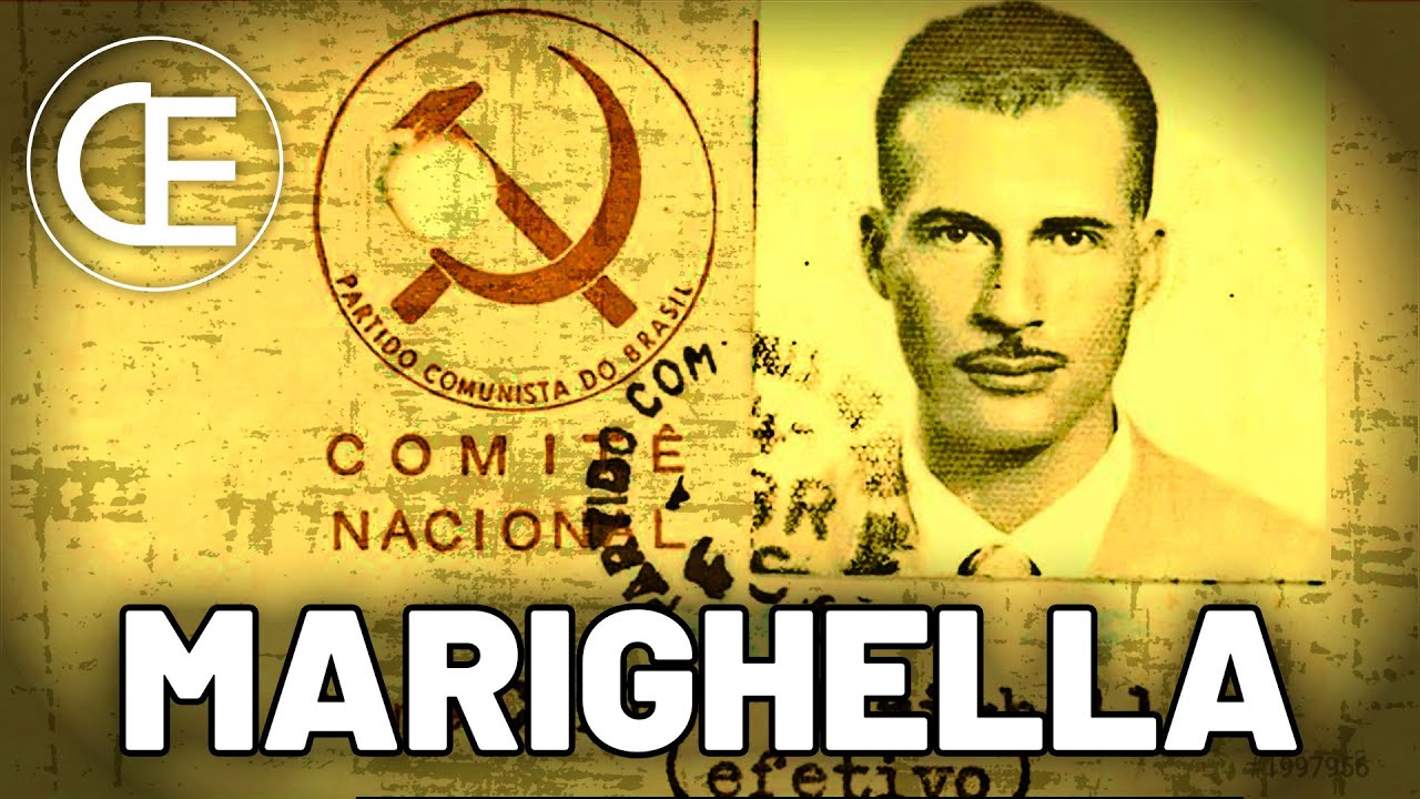 Quem foi Carlos Marighella?