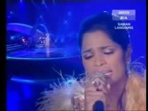 20070728 Jaclyn Victor - Jangan Tinggal Daku + One Thousand Million Smiles @Ikon Malaysia