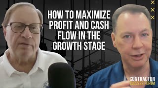Don't let growth wreck your construction company's cash flow