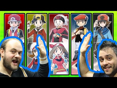 CON QUALI POKEMON HAI BATTUTO LA LEGA POKEMON LA PRIMA VOLTA?