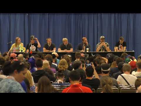 Bronies React - Bronycon 2017