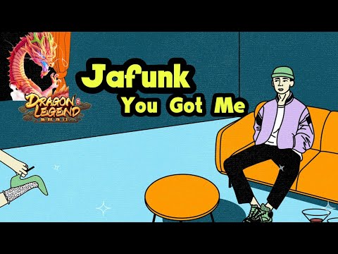 Jafunk Feat. Dana Williams & Nic Hanson - You Got Me