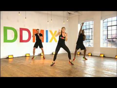 Dame Darcey  Bussell  Strictly Tour 2018 & DDMIX interview the one show