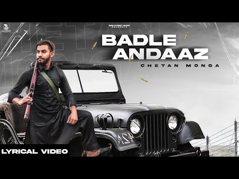 Badle Andaaz
