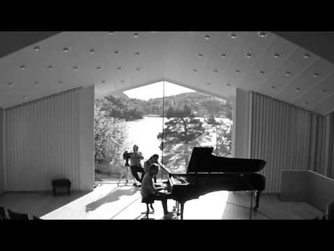 Master Class with Leif Ove Andsnes