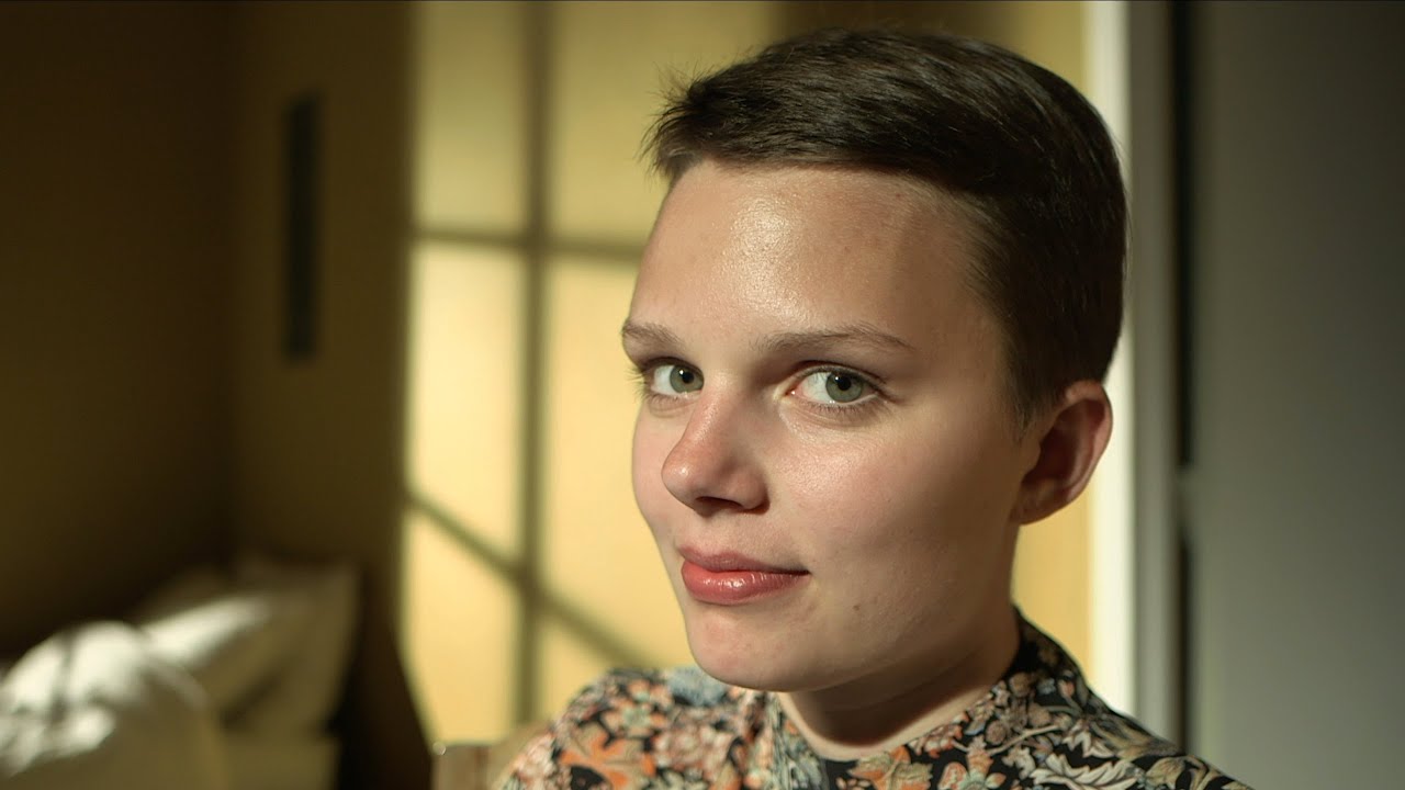 Wow Sophia, Wow (2016)